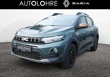 Dacia Sandero Stepway Extreme TCe 110 FACELIFT 2026