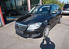 Skoda Fabia Special