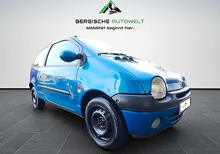 Renault Twingo Elysee 1.2/TÜV-9.27/KLIMA/SCHLAFFUNKTION