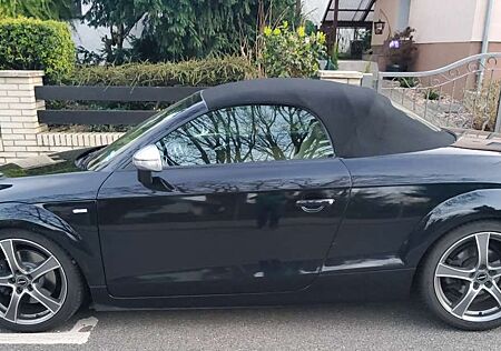 Audi TT Roadster 2.0 TFSI S tronic