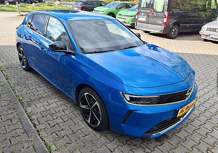 Opel Astra Elegance L Lim. 5-trg. (2021->) Elegance