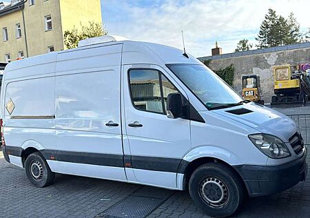 Mercedes-Benz Sprinter II Kasten 309/311/313/315 CDI