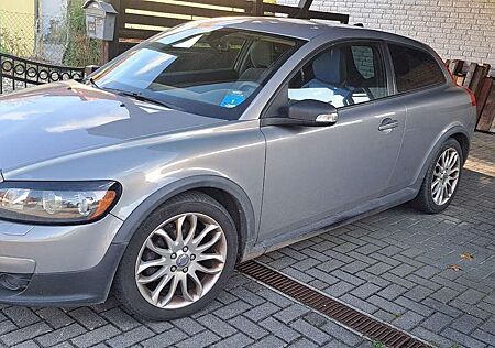 Volvo C30 1.6 Kinetic