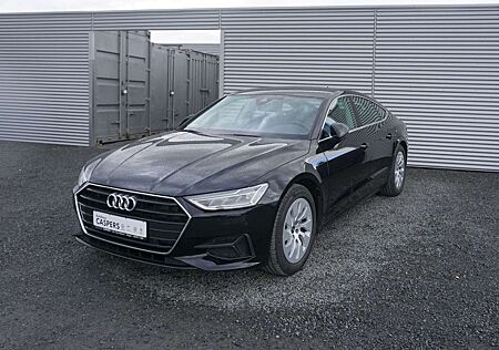 Audi A7 Sportback 40 TDI Leder Memory Kamera 5 Sitze