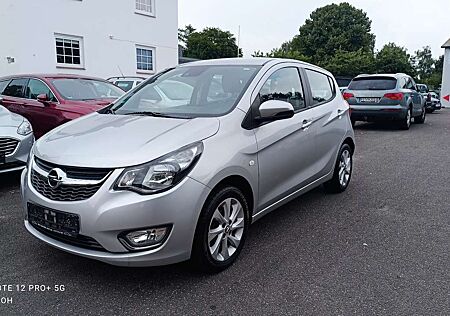 Opel Karl Exklusiv