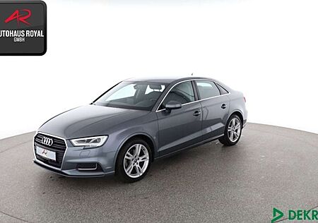 Audi A3 Limousine 1.4 TFSI LED,NAVI,AMBIENTE,AHK,SH