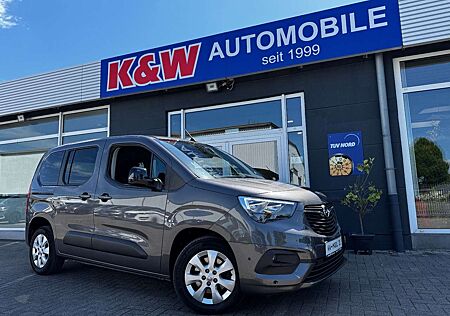 Opel Combo Life E Elegance 7-SITZER AUTOM.NAVI+CAM