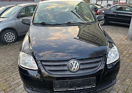 Volkswagen Fox Fox 1.4 Fresh Tüv neeu 4Zylinder 75 PS, Klima.