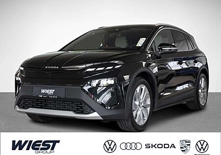 Skoda Others 85 LODGE *ADVANCED*MATRIX/HUD/WÄRMEPUMPE*