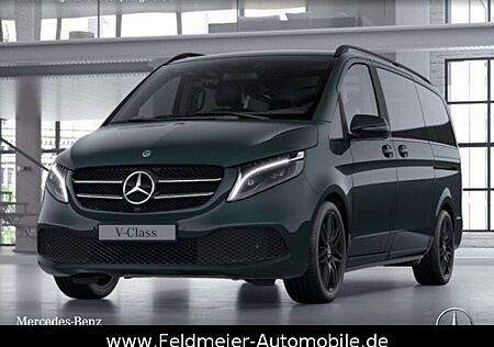 Mercedes-Benz V 250 d 4M*AVANTGARDE*EDITION*AMG*Pano*STHZ*NP92