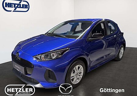 Mazda 2 Mazda2 Hybrid 2024 5HB 1.5L 116 PS e-CVT FWD CENTR