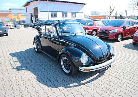 VW Käfer Volkswagen 1.6 1303 LS*Original Karmann*