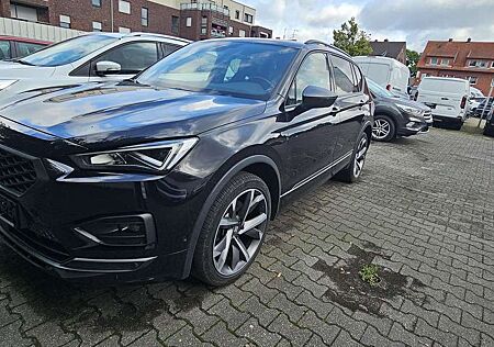 Seat Tarraco 2.0 TDI 4Drive DSG SCR FR AHK ACC Navi 7 Sitzer 14