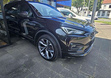 Seat Tarraco 2.0 TDI 4Drive DSG SCR FR AHK ACC Navi 7 Sitzer 14