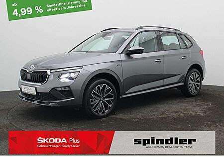 Skoda Kamiq Selection 1.0 TSI / Matrix, Tempomat, RFK
