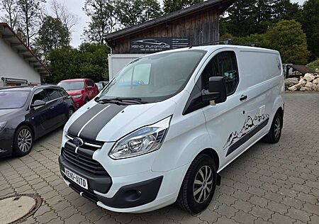 Ford Transit Custom Kasten 290 L1 Trend ( Camper )