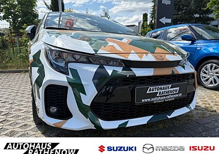 Suzuki Swace 1.8 Vollhybrid Comfort ab 3,99 Zins Angebot* Klima