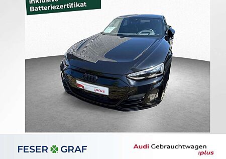 Audi RS e-tron GT qu Luft-Pano-HuD-B&O