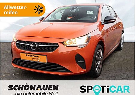 Opel Corsa-e ELEKTRO Edition +OBC11kW+ALLW+CARPLAY+BC+