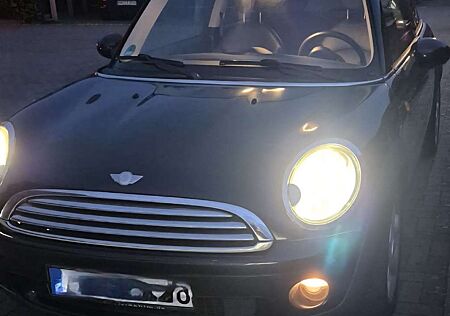 Mini ONE Cooper
