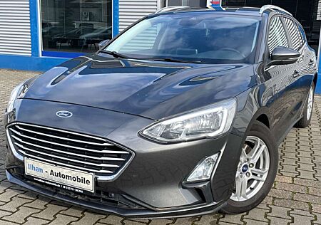 Ford Focus Turnier Cool & Connect*NAV*PDC*KLIMAAU*SHZ