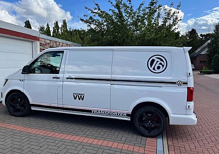 VW T6 Transporter Volkswagen Transporter T6 TDI BMT Lang