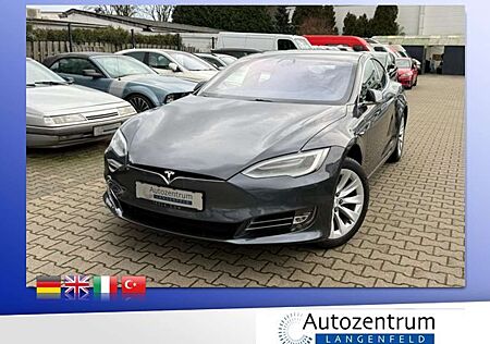 Tesla Model S Standard Range *75KW/H*LEDER*ALLRAD*AUTO