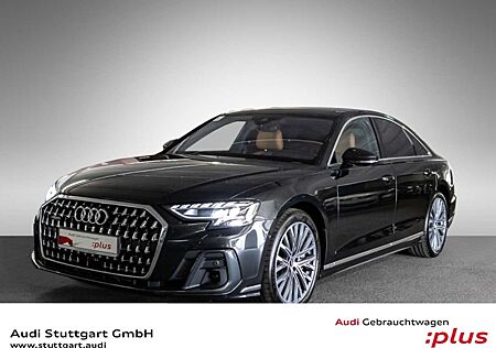 Audi A8 60 TFSI e Sitzbelüftung B&O Dynamiklenkung