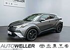 Toyota C-HR 1.8 Hybrid Lounge *AHK*Navi*JBL*SHZ*18Zoll*