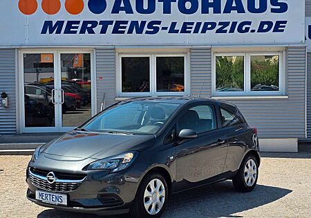 Opel Corsa 1.2 Edition SHZ LRHzg. BT Tel USB