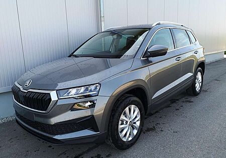 Skoda Karoq Selection 1.5 TSI DSG ABT GV5 16 Ladeb ...