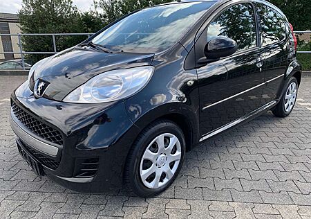 Peugeot 107 5-Türer 70 Filou*KLIMA*INSP+REIFEN+TÜV