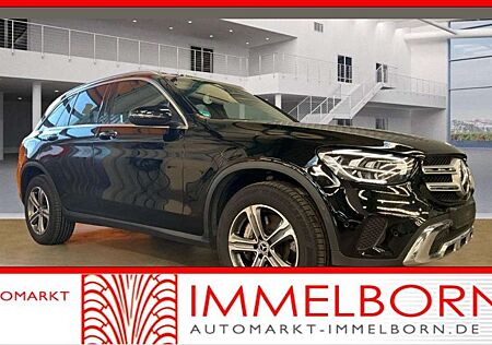 Mercedes-Benz GLC 300 de Exclusive Virtual*Kamera*LED*Leder*DA
