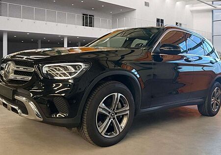 Mercedes-Benz GLC 300 de Exclusive Virtual*Kamera*LED*Leder*DA