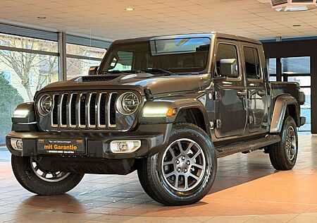Jeep Gladiator Overland 4WD/VOLL/NEUWAGENZUSTAND/