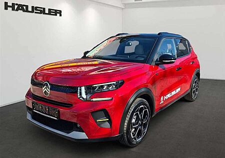 Citroën C3 Citroen Elektromotor 113 Max