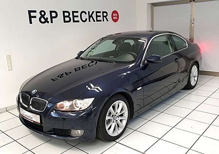 BMW 330i 330 Coupe Automatik M Technik Navi BiXenon N52B30