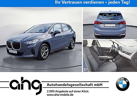 BMW 220 Steptronic DCT AHK Navi LED P
