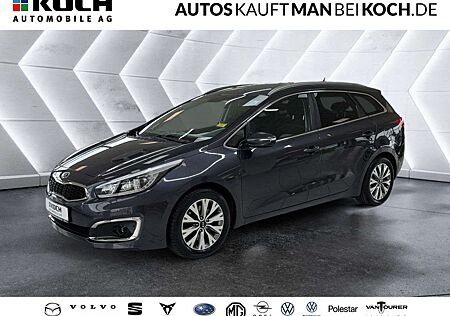 Kia XCeed Ceed SW / cee'd SW cee'd 1.6 GDI Spirit Sportswagon LED NAVI SHZ LRH