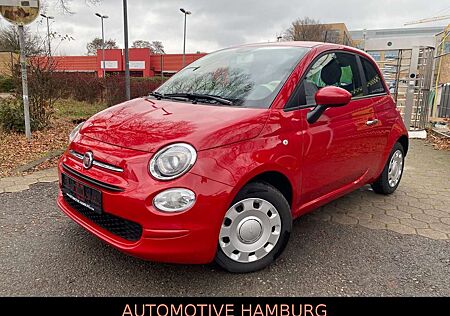 Fiat 500 *Klima*NAVI*CarPlay*City*Start/Stopp*1.Hand