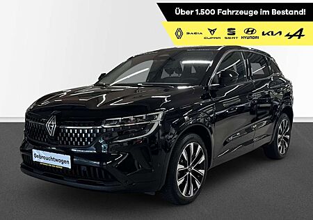 Renault Austral Techno 160 Automatik Klima Navi Rückfahrkamera