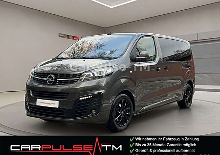 Opel Zafira Life 2,0 D Edition M-Automatik-8Sitze-AHK