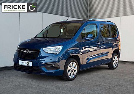Opel Combo Life 1,2 *ROLLSTUHLRAMPE*