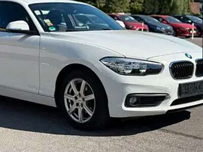 BMW 116 116i