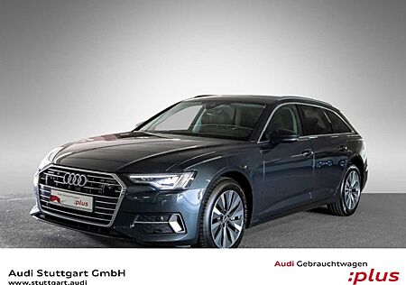Audi A6 Avant sport 45 TDI qu AHK Matrix Kamera B&O