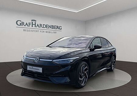 VW ID.7 Volkswagen Pro 210 kW AreaView ACC H&K Sound IQ.Light