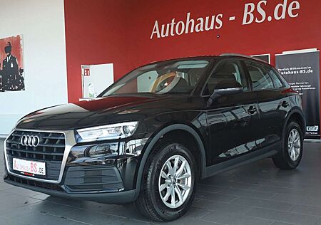 Audi Q5 35 TDI quattro, PDC, Navi, Xenon, 1.Hand