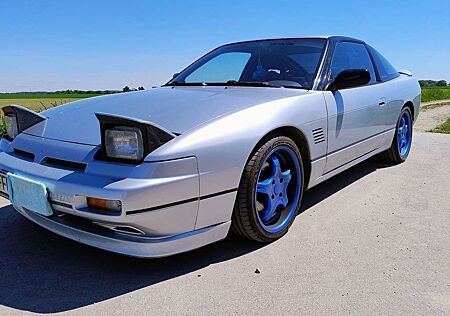 Nissan 200 SX Turbo 16V