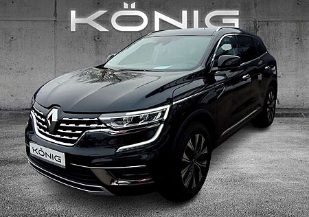 Renault Koleos II 1.3 TCe 160 Techno Automatik Navi