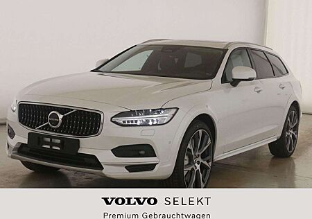 Volvo V90 Cross Country Ultimate AWD*LUFTFW*BOWERS